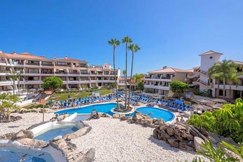 Apartamento Golf Christina