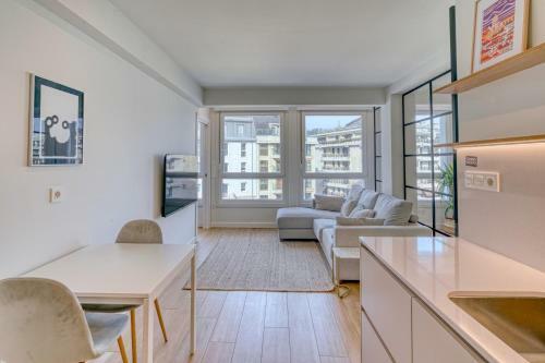 Apartamento Triunfo II Suite By Sweet Home