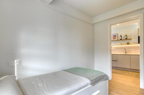 Apartamento Triunfo II Suite By Sweet Home