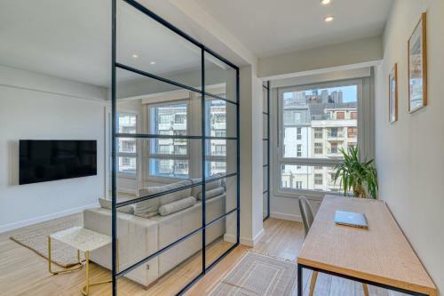 Apartamento Triunfo II Suite By Sweet Home
