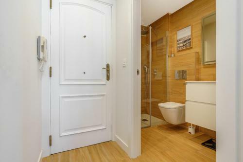 Apartamento Triunfo II Suite By Sweet Home