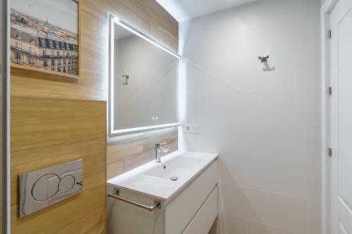 Apartamento Triunfo II Suite By Sweet Home