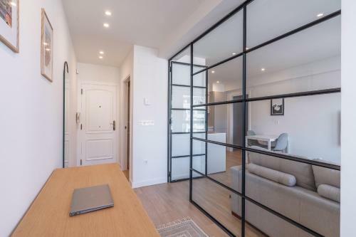 Apartamento Triunfo II Suite By Sweet Home
