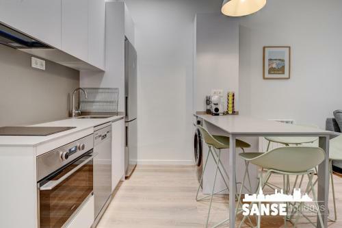 Apartamentos Salud By Sanse Holidays