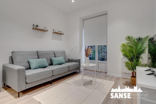 Apartamentos Salud By Sanse Holidays