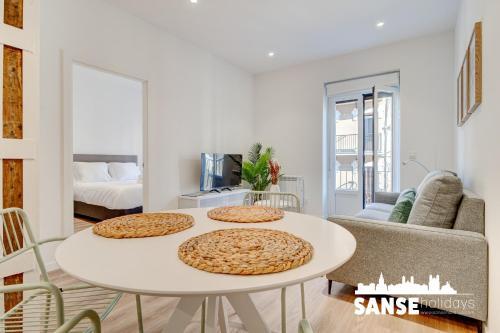Apartamentos Salud By Sanse Holidays