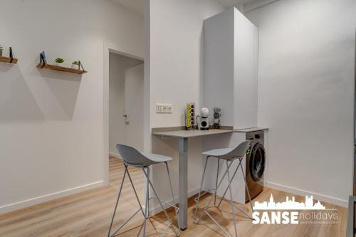 Apartamentos Salud By Sanse Holidays
