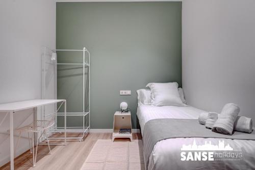 Apartamentos Salud By Sanse Holidays