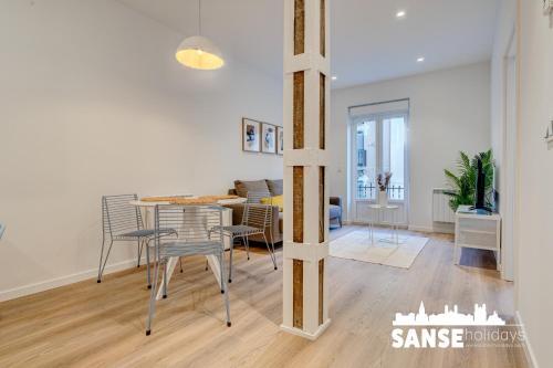 Apartamentos Salud By Sanse Holidays