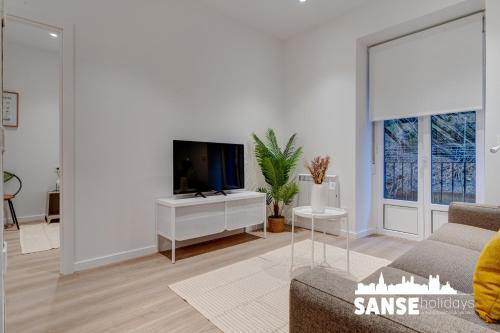 Apartamentos Salud By Sanse Holidays