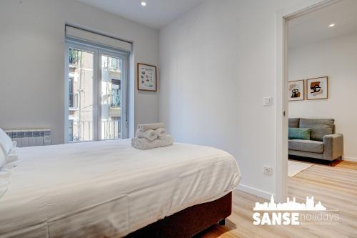 Apartamentos Salud By Sanse Holidays