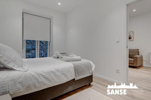 Apartamentos Salud By Sanse Holidays