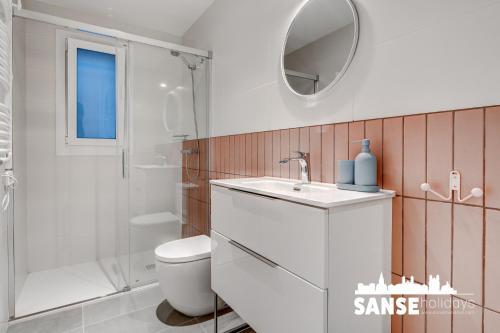 Apartamentos Salud By Sanse Holidays