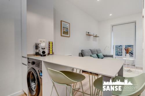 Apartamentos Salud By Sanse Holidays