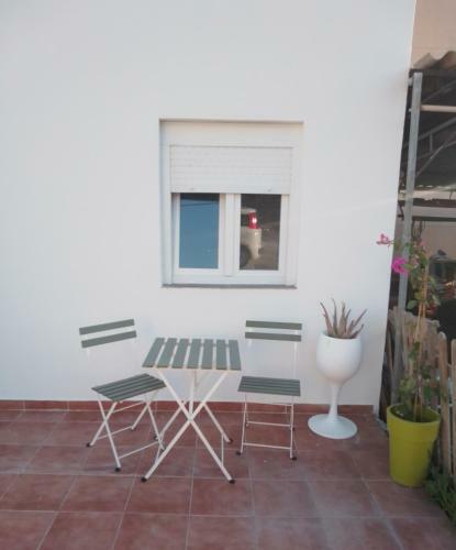 Apartamento Casa Rural Mary