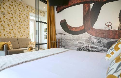 Apartamento Hamar San Sebasti�n