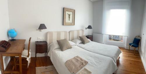Caprichoso Apartamento En Zona Rom�ntica