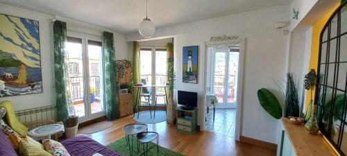 Apartamento Luz-gros