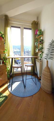 Apartamento Luz-gros