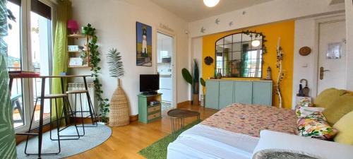 Apartamento Luz-gros