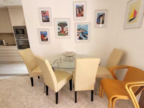 Villa Las Vistas Golf Del Sur