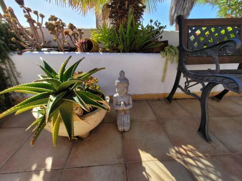 Villa Las Vistas Golf Del Sur