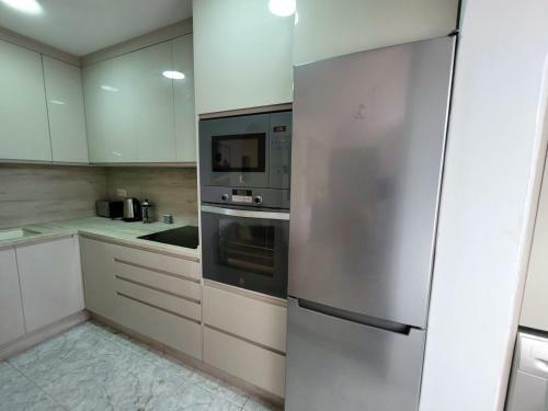Villa Las Vistas Golf Del Sur