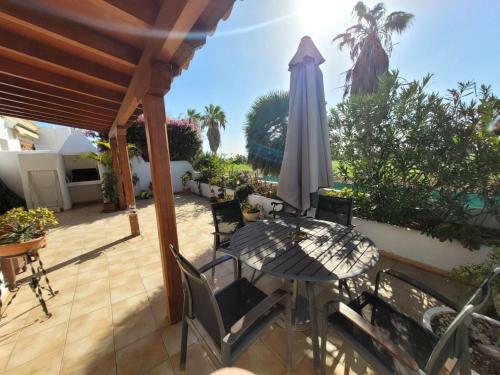 Villa Las Vistas Golf Del Sur