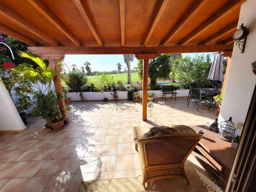 Villa Las Vistas Golf Del Sur