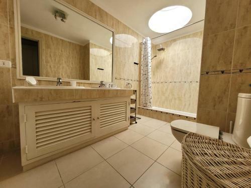 Villa Las Vistas Golf Del Sur