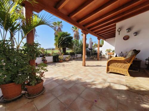 Villa Las Vistas Golf Del Sur