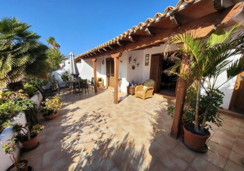 Villa Las Vistas Golf Del Sur