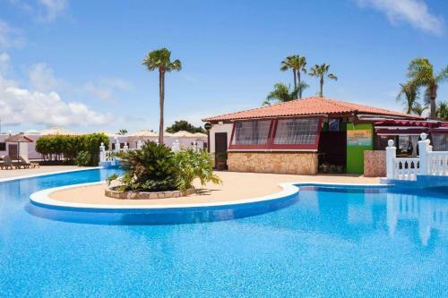 Villa Las Vistas Golf Del Sur