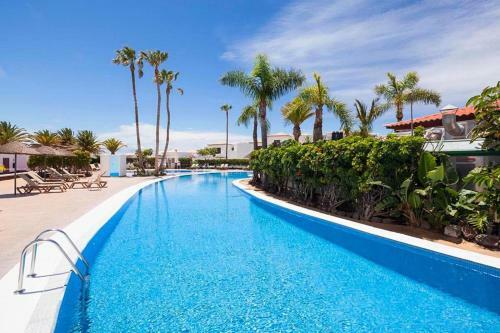 Villa Las Vistas Golf Del Sur