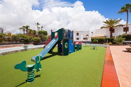 Villa Las Vistas Golf Del Sur