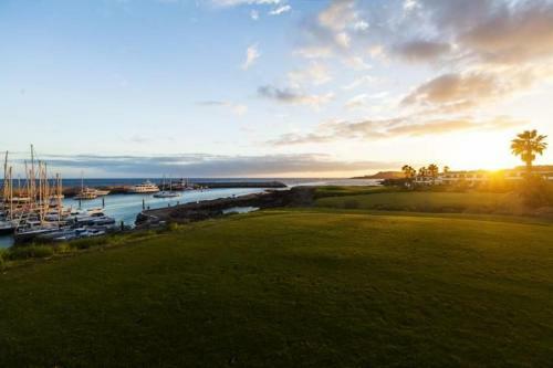 Villa Las Vistas Golf Del Sur