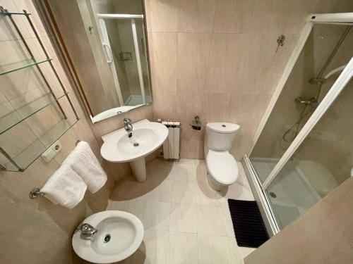 Apartamento Frente Al Kursaal Y La Playa