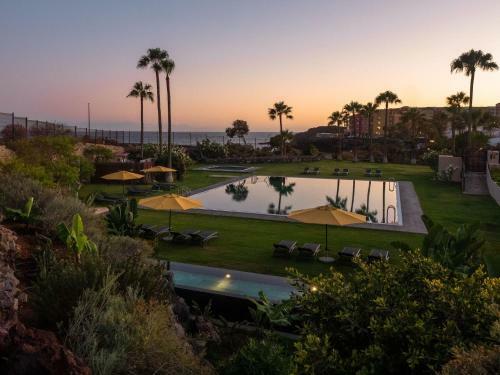 Bungalow Frente Al Mar Golf Piscina