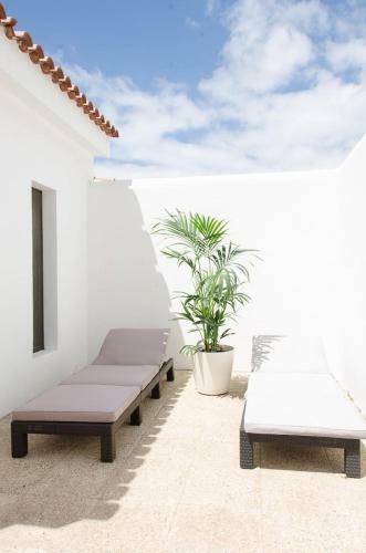 Bungalow Frente Al Mar Golf Piscina