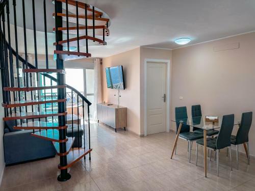 Apartamento Attico 512 - Golf Del Sur