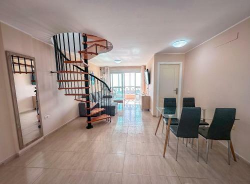 Apartamento Attico 512 - Golf Del Sur