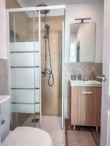 Apartamento Attico 512 - Golf Del Sur