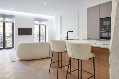Apartamento The Rentals Collection - Opera