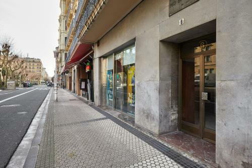 Apartamento The Rentals Collection - Opera
