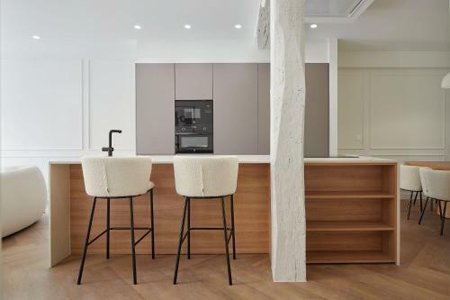 Apartamento The Rentals Collection - Opera