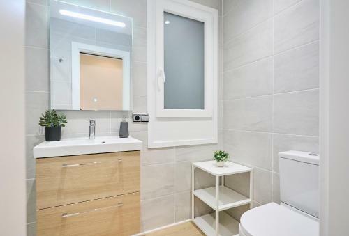 Apartamento Urbieta By Basque Homes