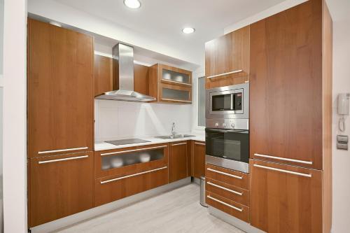 Apartamento Urbieta By Basque Homes