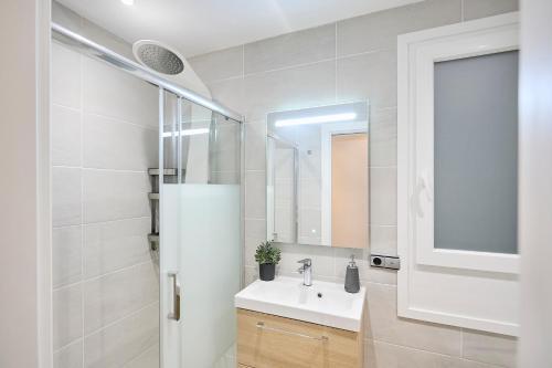 Apartamento Urbieta By Basque Homes