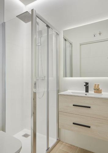Apartamento The Rentals Collection - Belle I