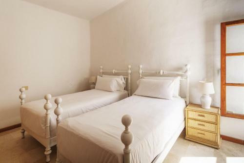 Casa Junto Al Mar, Golf, Piscina Y Piscina Relax